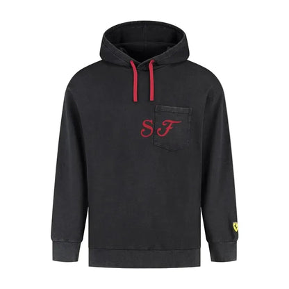 Scuderia Ferrari F1 PUMA SF Hoodie - Rustle Racegear