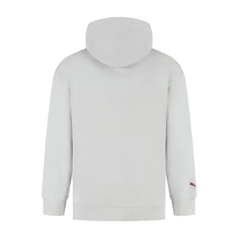 Scuderia Ferrari F1 PUMA SF Hoodie - Rustle Racegear