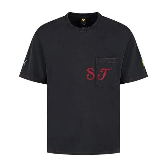 Scuderia Ferrari F1 PUMA SF T-shirt - Rustle Racegear