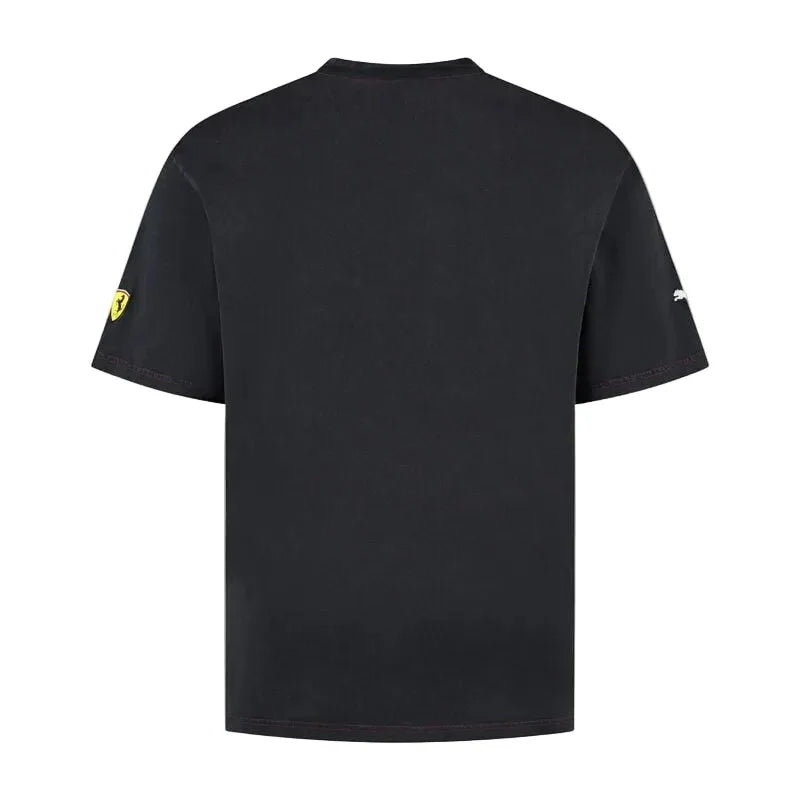 Scuderia Ferrari F1 PUMA SF T-shirt - Rustle Racegear