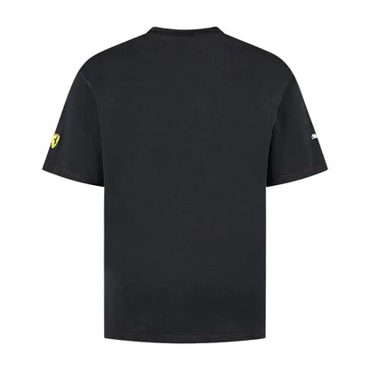Scuderia Ferrari F1 PUMA SF T-shirt - Rustle Racegear