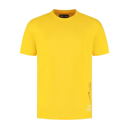 Aston Martin F1 Team 2025 Spanish GP T-shirt - Rustle Racegear