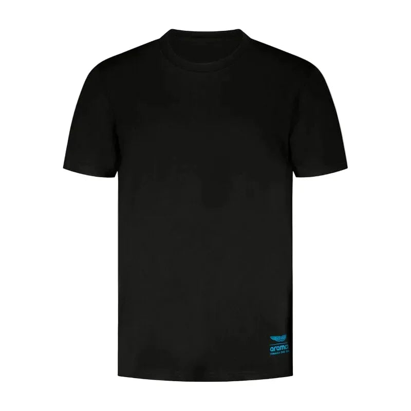 Aston Martin F1 Team 2025 Singapore GP T-shirt - Rustle Racegear