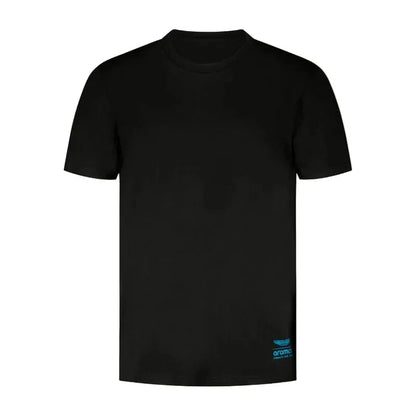 Aston Martin F1 Team 2025 Singapore GP T-shirt - Rustle Racegear