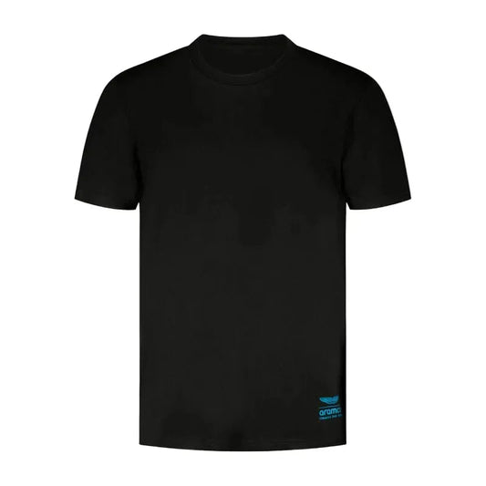 Aston Martin F1 Team 2025 Singapore GP T-shirt - Rustle Racegear