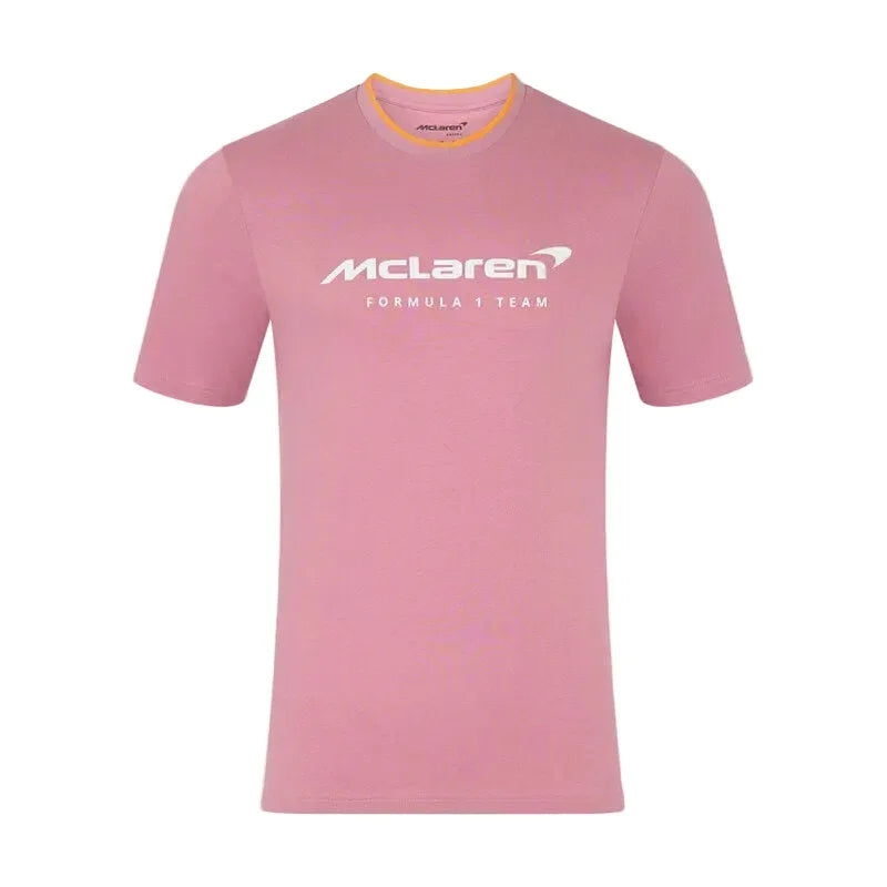 McLaren F1 Essentials T-shirt - Rustle Racegear