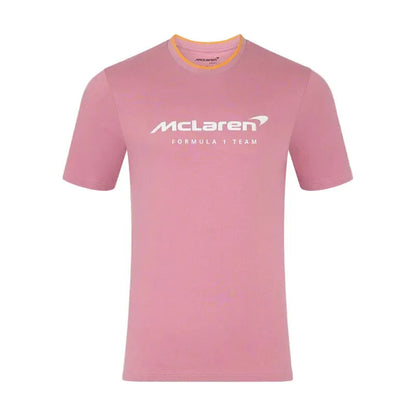 McLaren F1 Essentials T-shirt - Rustle Racegear