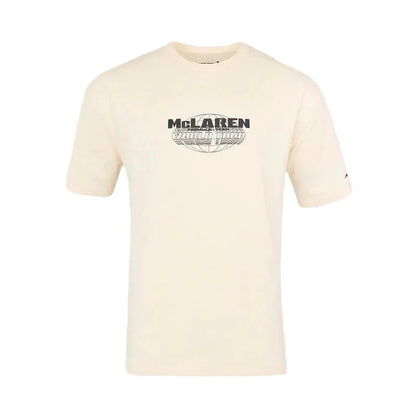 McLaren F1 World Tour T-shirt - Rustle Racegear