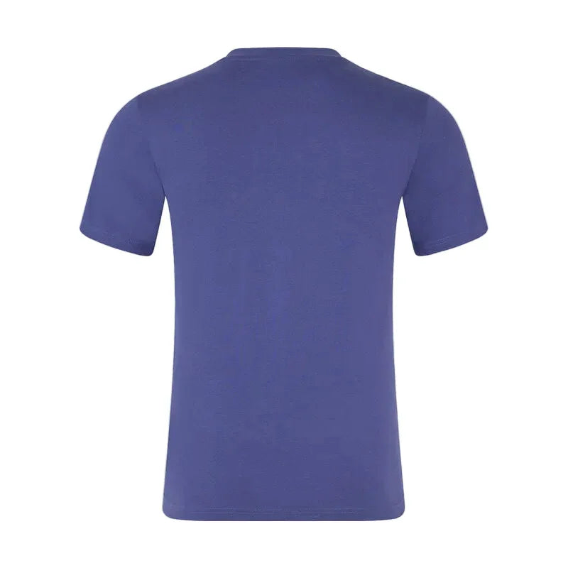 Red Bull Racing Logo T-shirt - Rustle Racegear