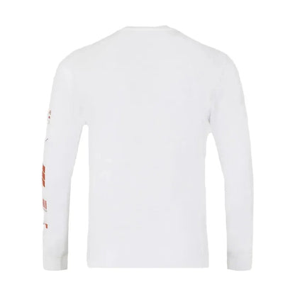 Red Bull Racing Max Verstappen Puzzle Long Sleeve T-shirt - Rustle Racegear
