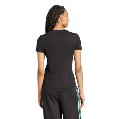 Mercedes-AMG F1 Women's adidas DNA T-shirt - Rustle Racegear
