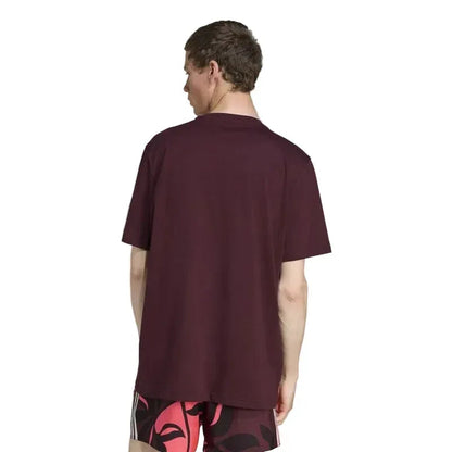 Mercedes-AMG F1 adidas Summer Pack T-shirt - Rustle Racegear