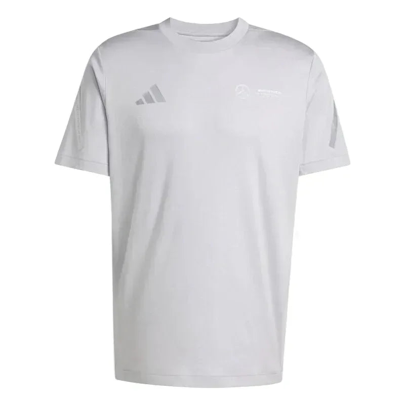 Mercedes-AMG F1 adidas Silver Arrows T-shirt - Rustle Racegear