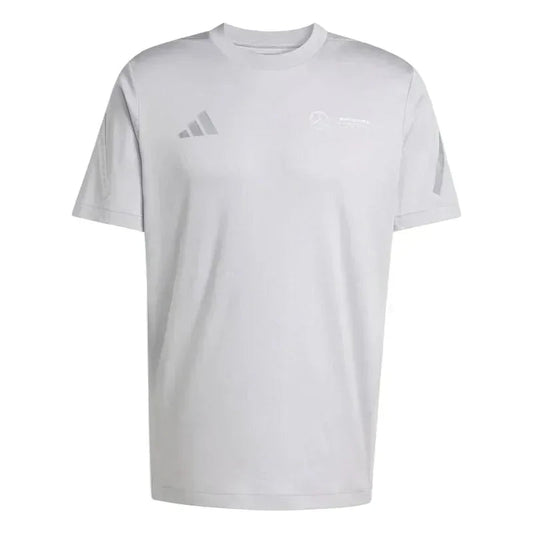 Mercedes-AMG F1 adidas Silver Arrows T-shirt - Rustle Racegear