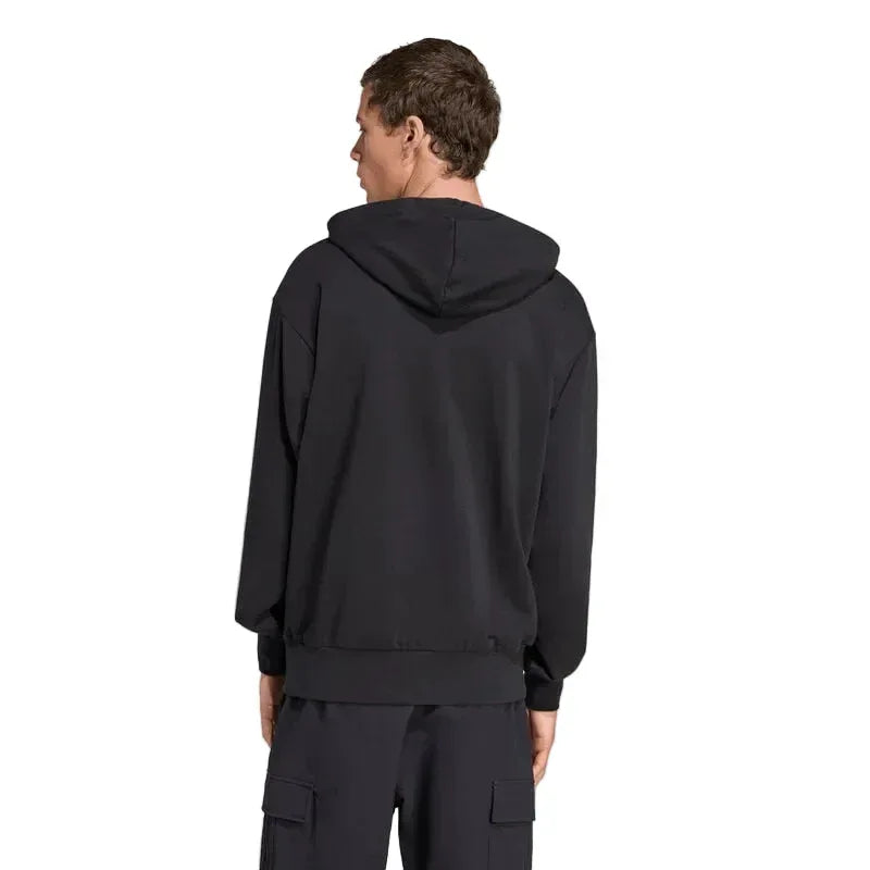 Mercedes-AMG F1 adidas George Russell Hoodie - Rustle Racegear