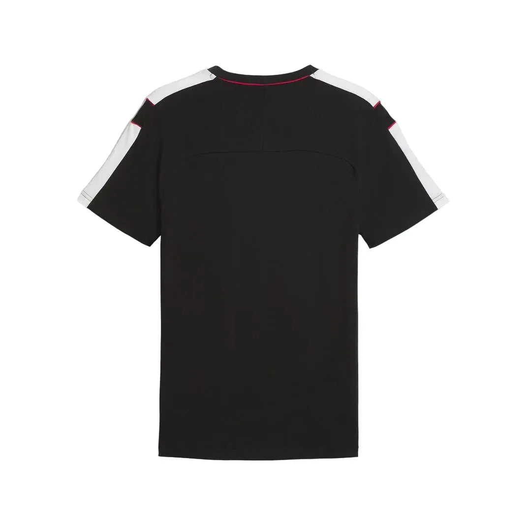 2026 Scuderia Ferrari F1 PUMA MT7 T-shirt - Rustle Racegear