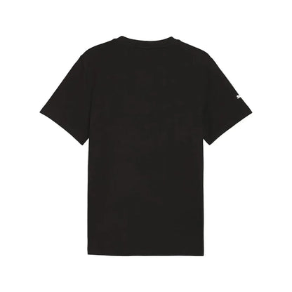 2026 Scuderia Ferrari F1 PUMA Color Shield T-shirt - Rustle Racegear