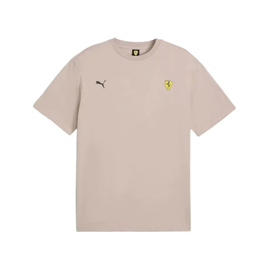 2026 Scuderia Ferrari F1 PUMA Speed T-shirt - Rustle Racegear