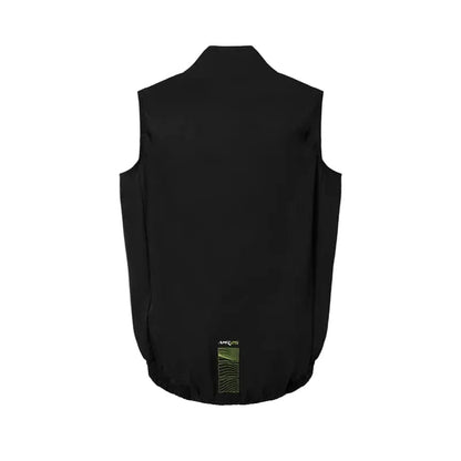 Aston Martin F1 Team Pedal Mafia Cycling Light Vest - Rustle Racegear