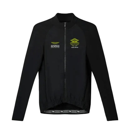 Aston Martin F1 Team Pedal Mafia Cycling Thermal - Rustle Racegear