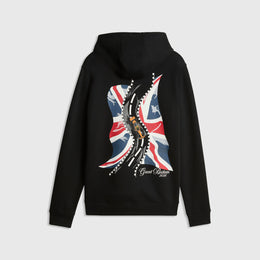 McLaren Mastercard F1 Silverstone 2026 Hoodie