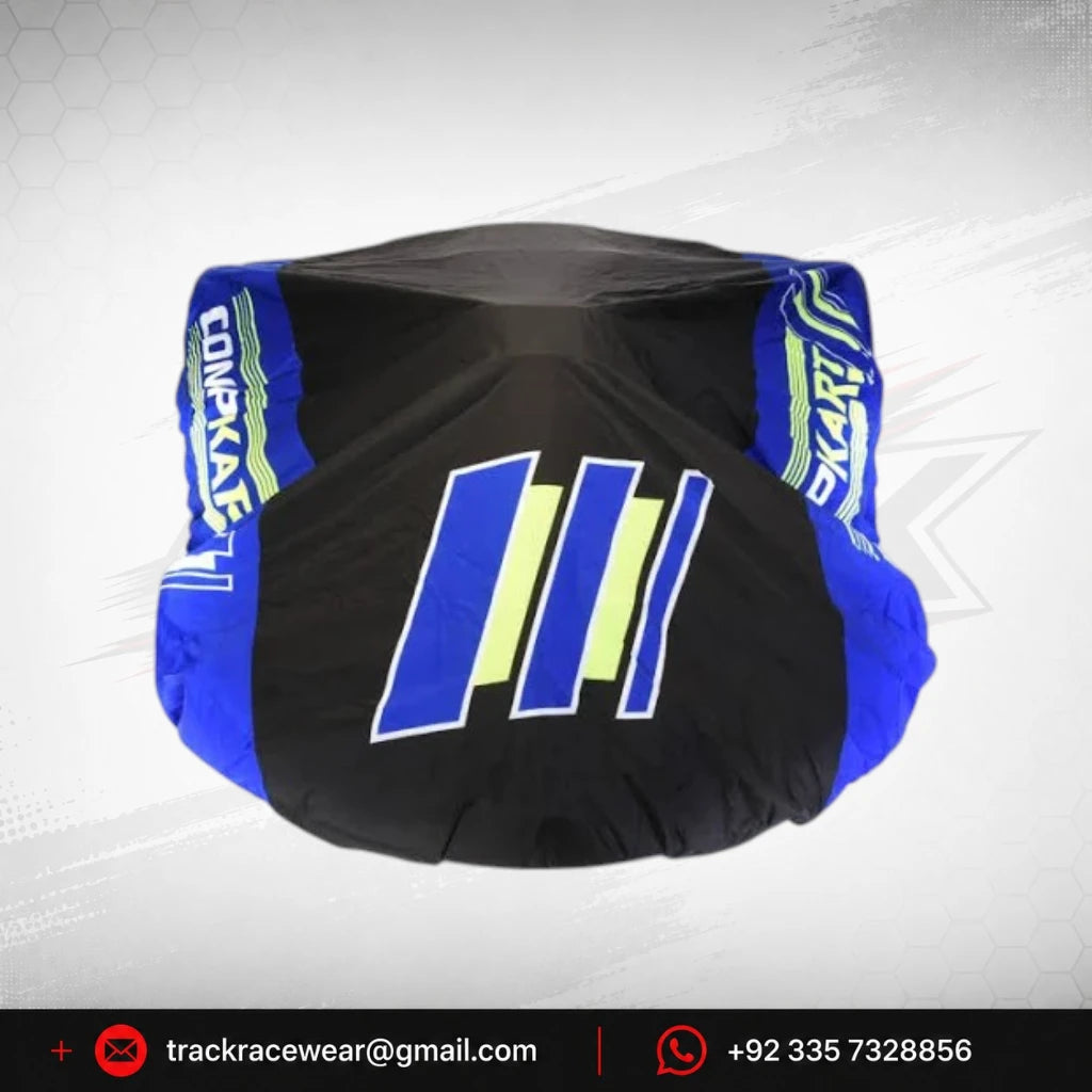 COMPKART KART COVER