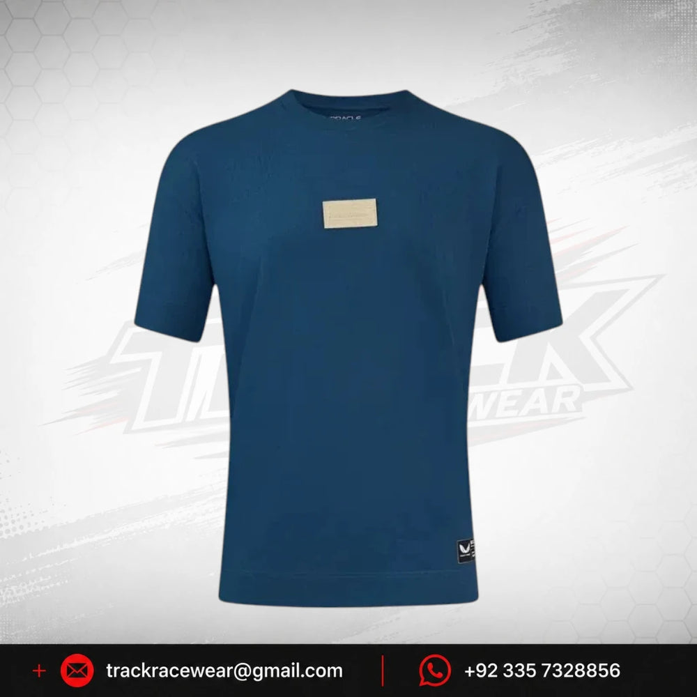 Red Bull Racing F1 Kids Special Edition Austin GP T-Shirt- Youth Denim