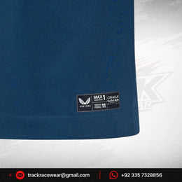 Red Bull Racing F1 Kids Special Edition Austin GP T-Shirt- Youth Denim