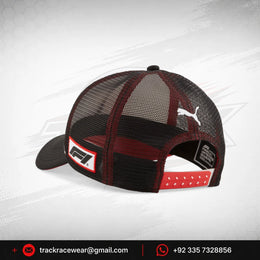 Formula 1 Tech Limited Edition Austin GP Hat- White