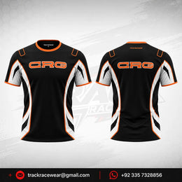 CRG 2017 Kart Racing Shirt