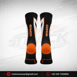 CRG 2017 Kart Racing Socks