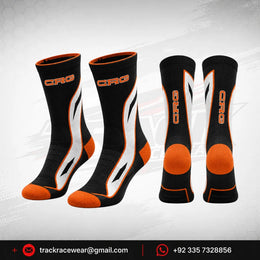 CRG 2017 Kart Racing Socks