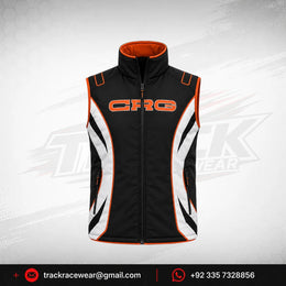 CRG 2017 Kart Racing Vest