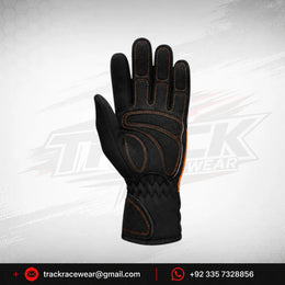 2019 CRG Kart Racing Gloves
