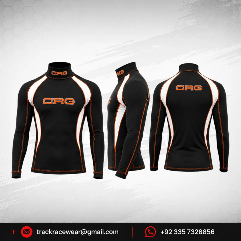 CRG 2017 Kart Racing Base Layer
