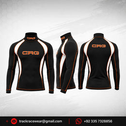 CRG 2017 Kart Racing Base Layer