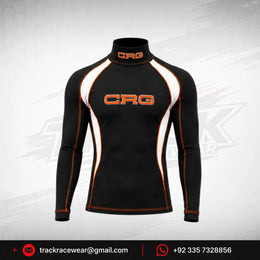 CRG 2017 Kart Racing Base Layer