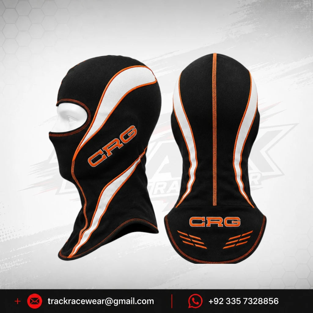 CRG 2017 Karting Balaclava