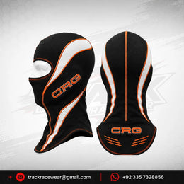 CRG 2017 Karting Balaclava