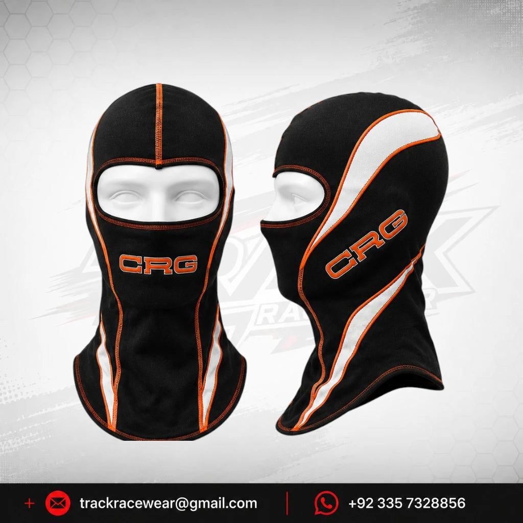 CRG 2017 Karting Balaclava