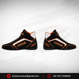 CRG 2017 Kart Racing Shoes