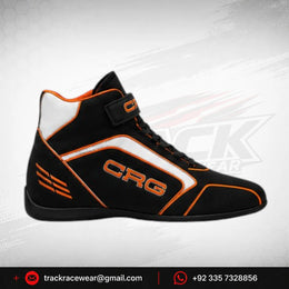 CRG 2017 Kart Racing Shoes