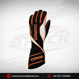 CRG 2017 Kart Racing Gloves