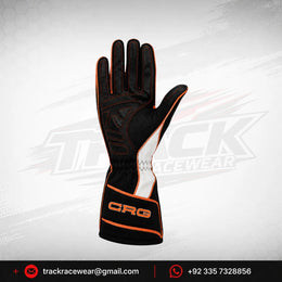 CRG 2017 Kart Racing Gloves