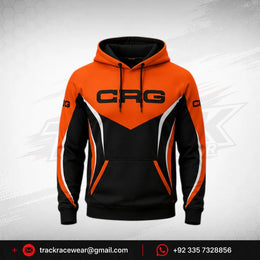 CRG 2022 Racing Hoodie