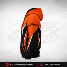 CRG 2022 Racing Hoodie