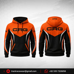 CRG 2022 Racing Hoodie