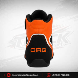 CRG 2026 Kart Racing Shoes
