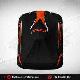 CRG 2022 Kart Racing Cover