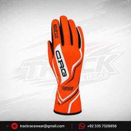 CRG Kart Racing Gloves 2026